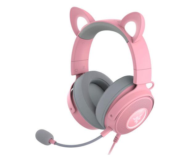 Razer Kraken Kitty V2 Pro Quartz - 1168805 - zdjęcie